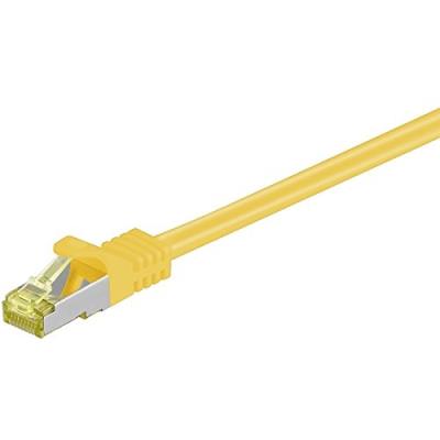 Wentronic rj-45 cat7 2m (91602) ---