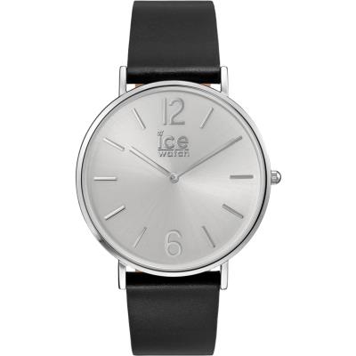 Montre Homme Ou Femme Ice City Tanner Ic001514