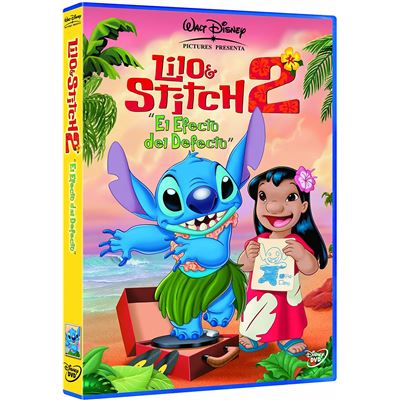 Lilo et Stitch 2 (Disney) / Lilo & Stitch 2: Stitch Has a Glitch