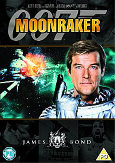 Moonraker