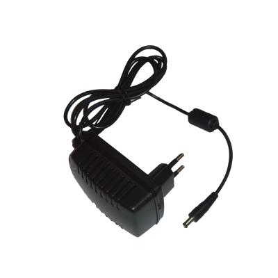 Alimentation Chargeur Câble vhbw pour Yamaha Psr-k1 Electronic Digital Piano Midi Keyboard Klavier Clavier, comme PA-5, PA-5D