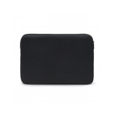 Dicota Dicota Perfect Skin 14-14.1 14.1 Housse Noir