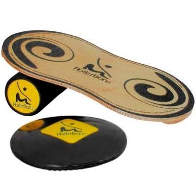 Indoboard Rollerbone Pack Complet