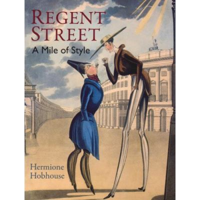 History of Regent Street