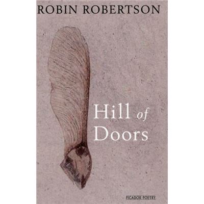 Hill Of Doors (Paperback)