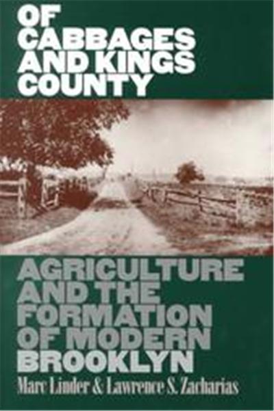 Of Cabbages and Kings County