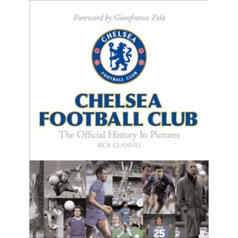 Chelsea Football Club - 1