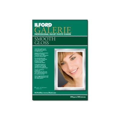 ILFORD GALERIE SMOOTH GLOSS PAPER - papier glacé lisse - 1 rouleau(x)