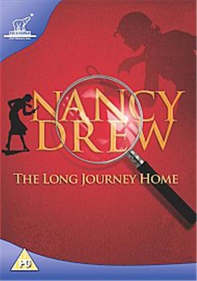 Nancy Drew - The Long Journey Home