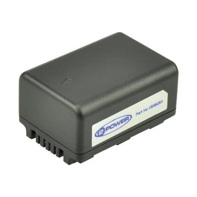 2-Power batterie - Li-Ion