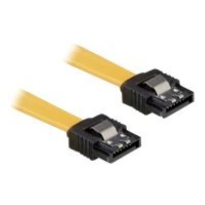 DeLOCK Cable SATA - SATA-kabel - 70 cm