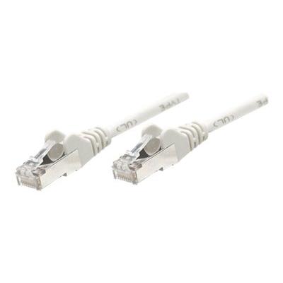 IC Intracom verbindingskabel - 15 m - grijs