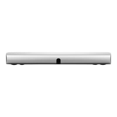 Belkin Thunderbolt Express Dock - Thunderbolt docking station