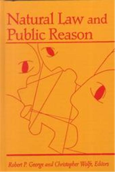 Natural Law and Public Reason
