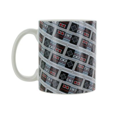 Mug Nintendo - Nes Controller