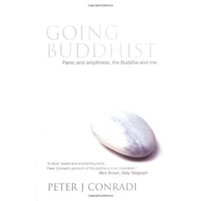 Going Buddhist