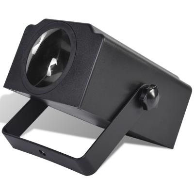 Projecteur LED Moon Flower Disco Party Fun Lights