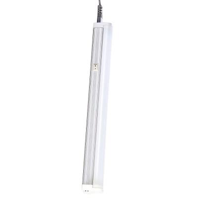 Tube luminescent T5 à LED - 30 cm