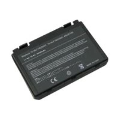 Nilox NLXASBF820LH - batterij voor laptopcomputer - 4400 mAh