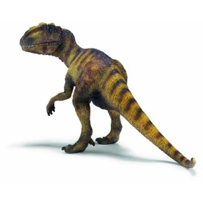 SCHLEICH - 14512 - FIGURINE - ANIMAUX - ALLOSAURUS