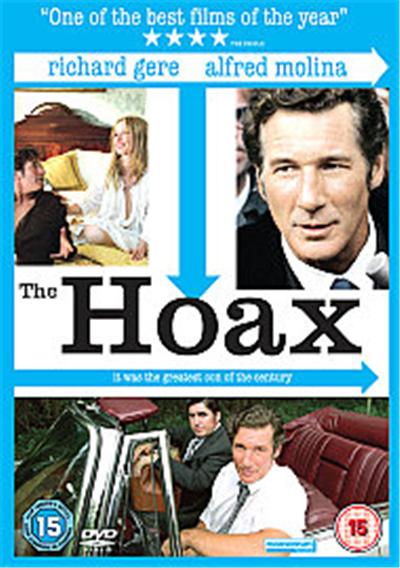 The Hoax