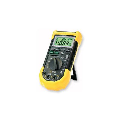 Showtec Roady Multimeter
