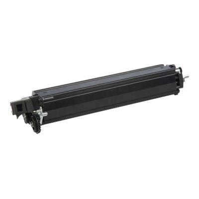 Lexmark 700D2 - cyan - originale - kit de développement - LCCP