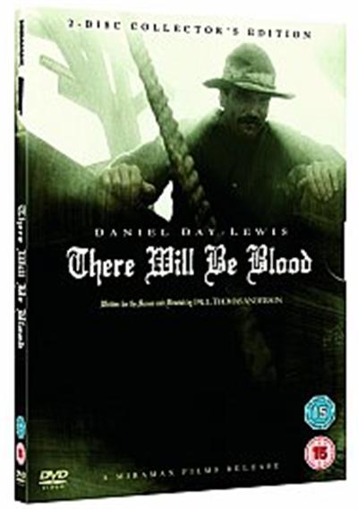 There Will Be Blood