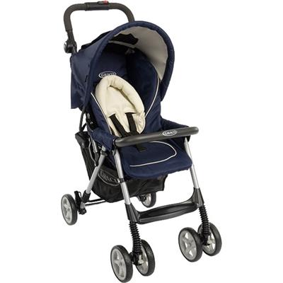 poussette graco citisport plus