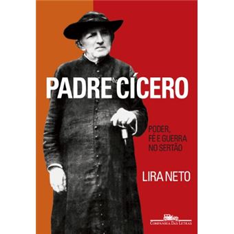 Padre Cícero - 1