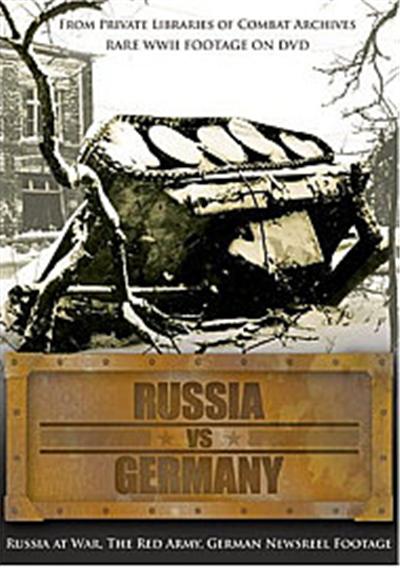 Russia Vs Germany
