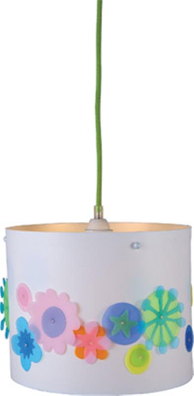 Haba - Plafonnier Fleurs de l'été