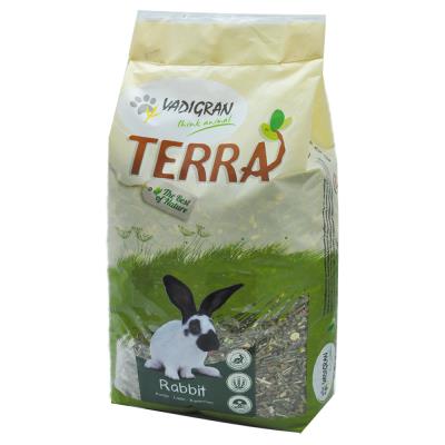 Comparer les prix de Vadigran - Aliments Terra pour Lapin - 7Kg