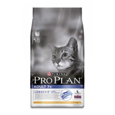 Pro plan - adult 7+ - 1,5 kg