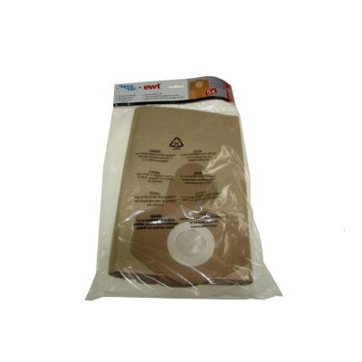 SACHET DE SACS ASPIRATEUR 20 L X5