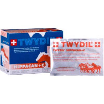 Twydil hippacan+c - 10 sachets