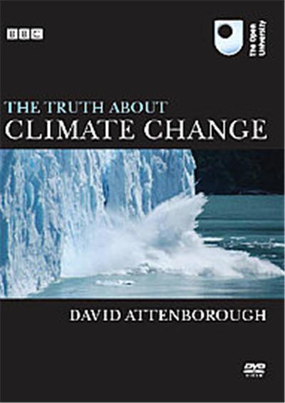 The Truth About Climate Change