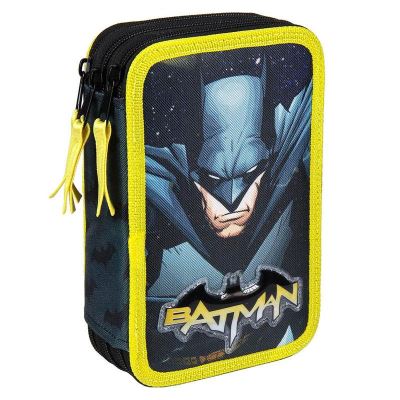 Batman DC Comics Triple Giotto Plumier