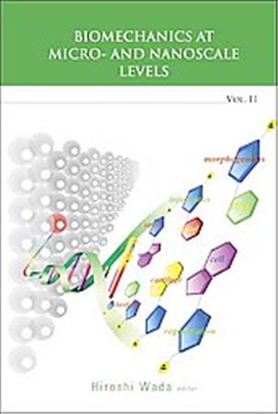 Biomechanics at Micro- And Nanoscale Levels