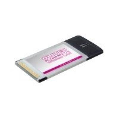 Olitec PC Card 802.11 N (Wi-Fi) - adaptateur réseau