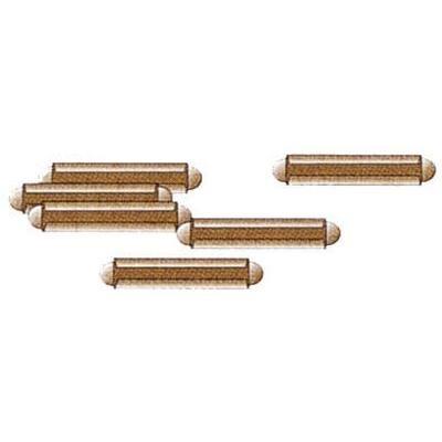 Eclisses métalliques h0 tillig 85501 tillig h0