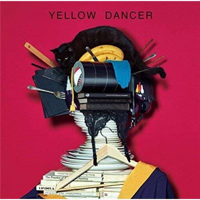 Yellow Dancer (normal Edition)