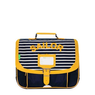 Cartable Les Fantaisies 35cm Sacha
