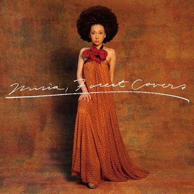 Misia's Forest Forest Covers