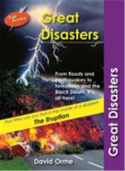 Great Disasters