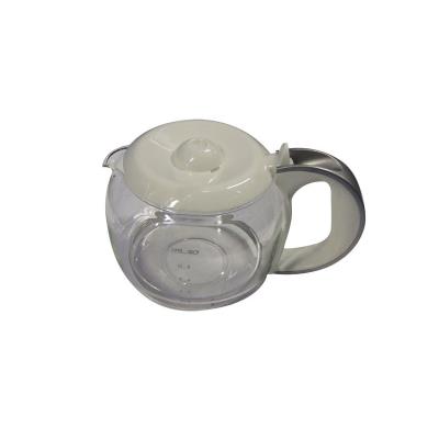 Electrolux Verseuse Complette Blanche Ref: 405503149