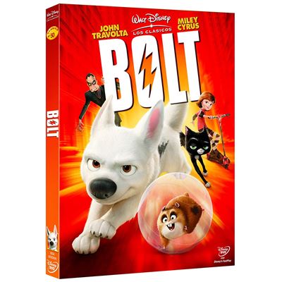 Bolt (Disney)