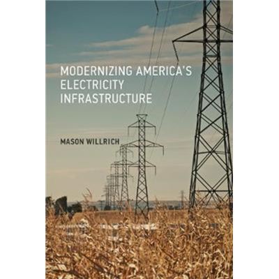 Modernizing Americas Electricity Infrast