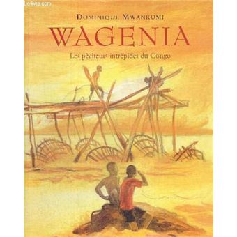 Couverture : Wagenia