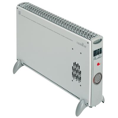 Radiateur électrique CALDORE - Radiateur soufflant 2000 W - chauffage